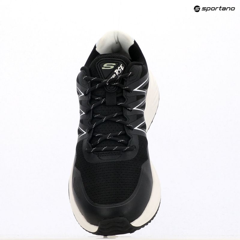 Pánské boty SKECHERS Bounder Rse Zoner black 14