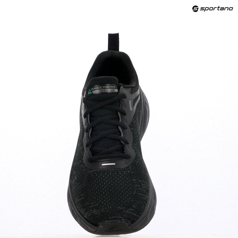 Pánské boty SKECHERS Edgeride Exxo black 14