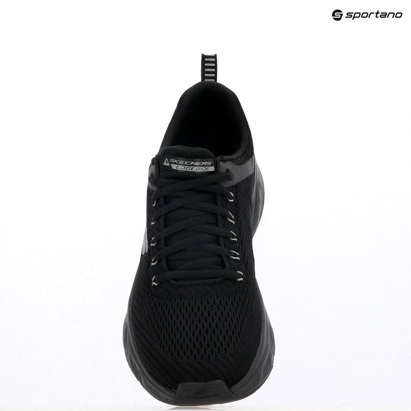 Pánské boty SKECHERS Edgeride Contention black 14