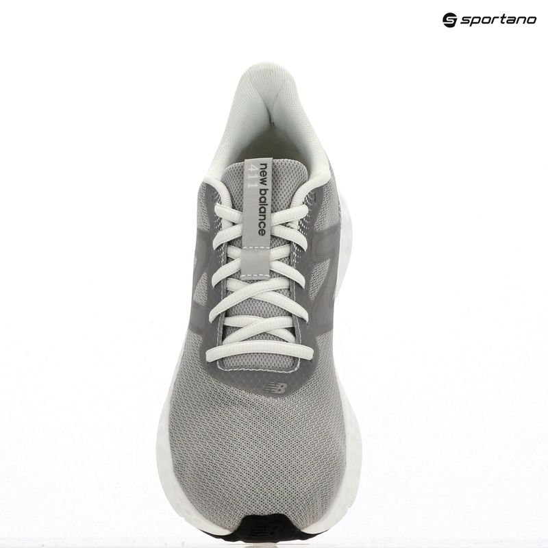 Pánské běžecké boty New Balance 411's V3 raincloud 3