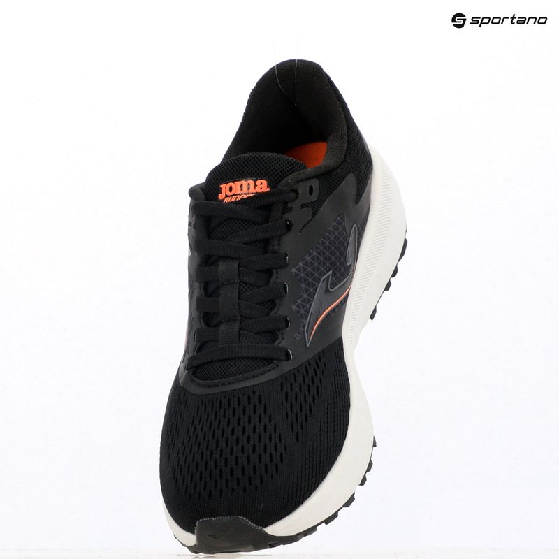 Dámské běžecké boty Joma Speed black 9