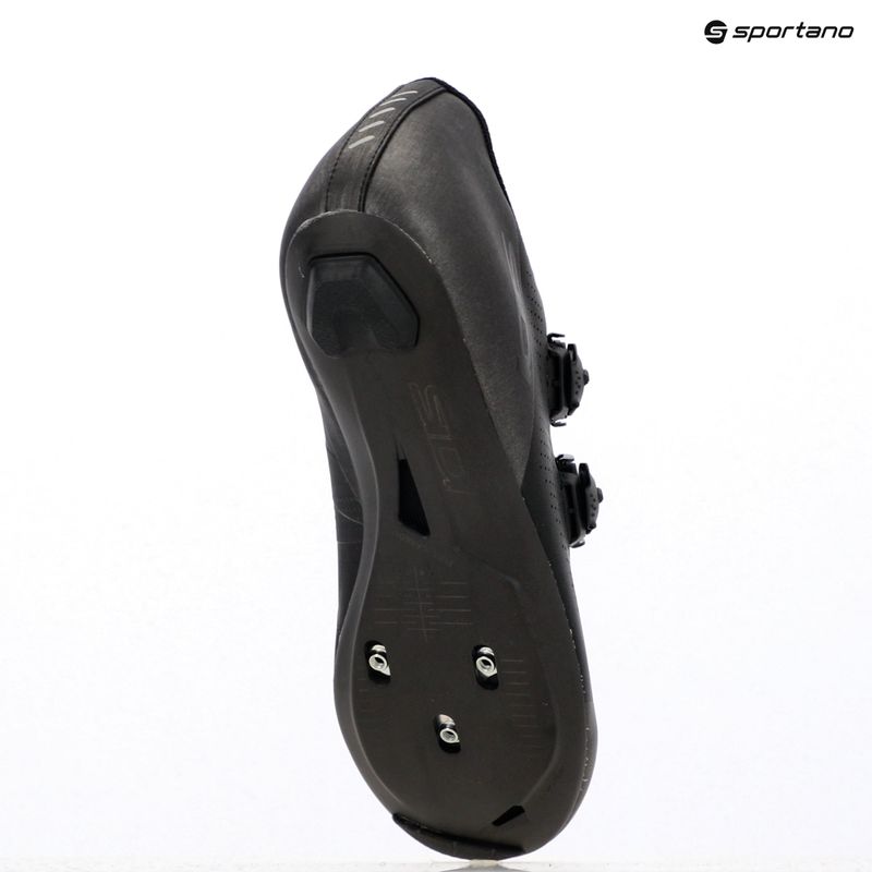 Pánské cyklistické tretry  Sidi Ergo 6 dark gray 14