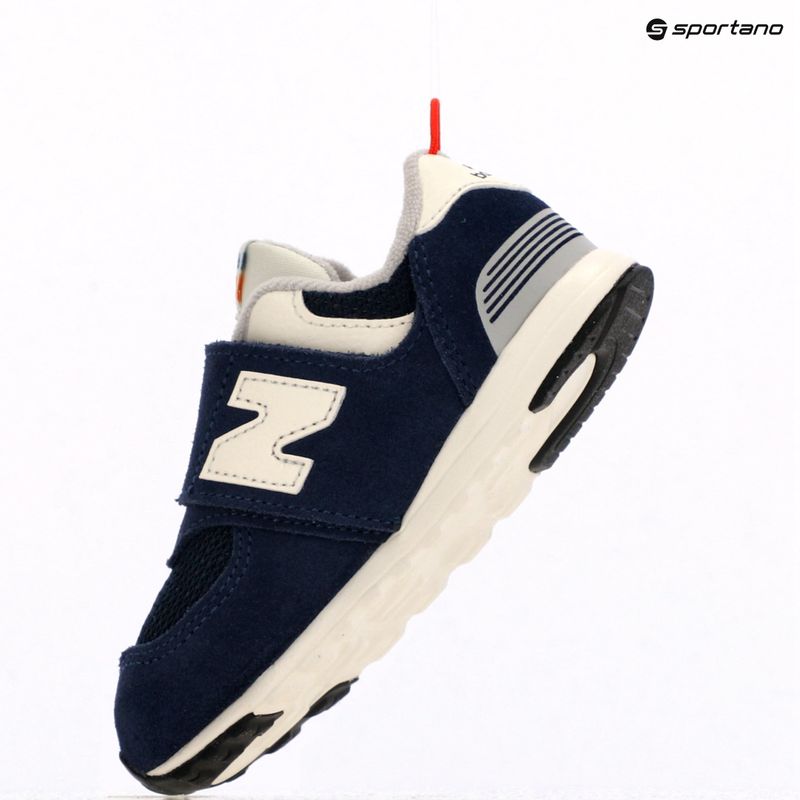 Boty New Balance 9