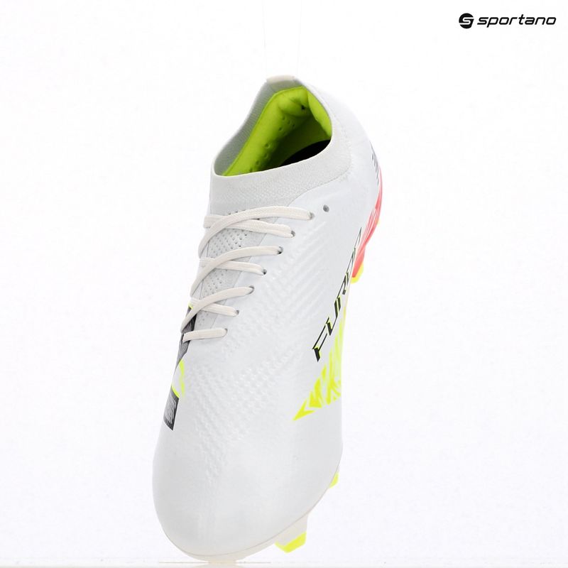 Kopačky New Balance Furon Pro V8 FG white 14