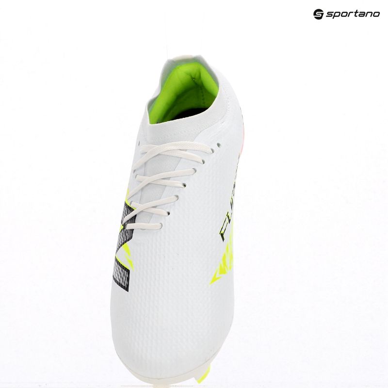 Kopačky New Balance Furon Team V8 FG white 9