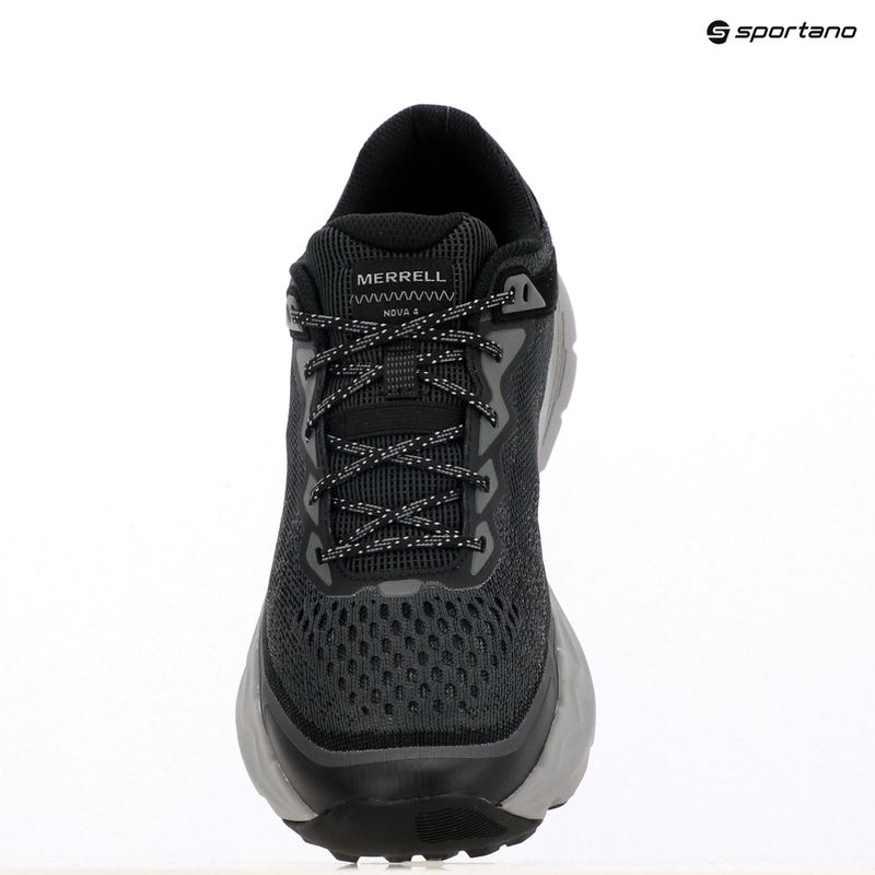 Pánské běžecké boty Merrell Nova 4 black 10