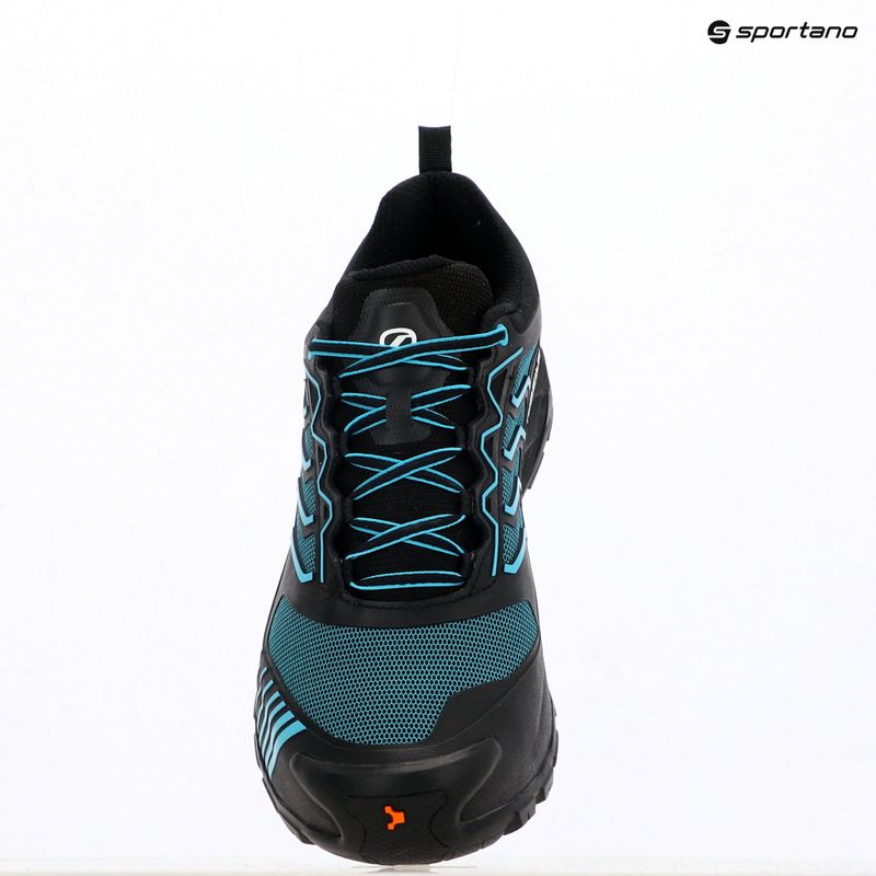 Pánské běžecké boty SCARPA Ribelle Run XT GTX azure/azure 9