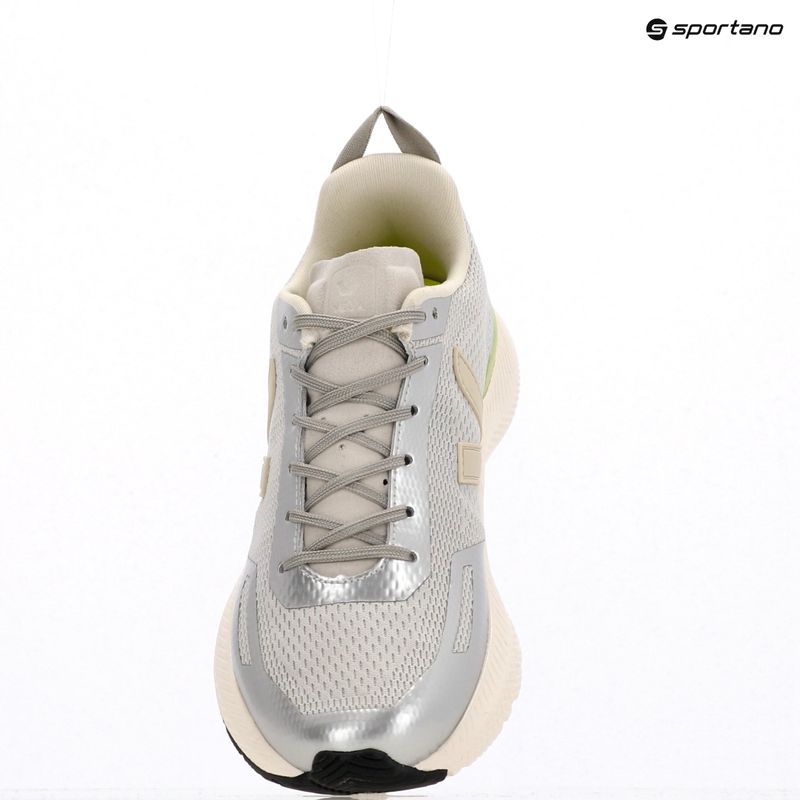 Dámské boty  VEJA Impala light grey/pierre/silver 13