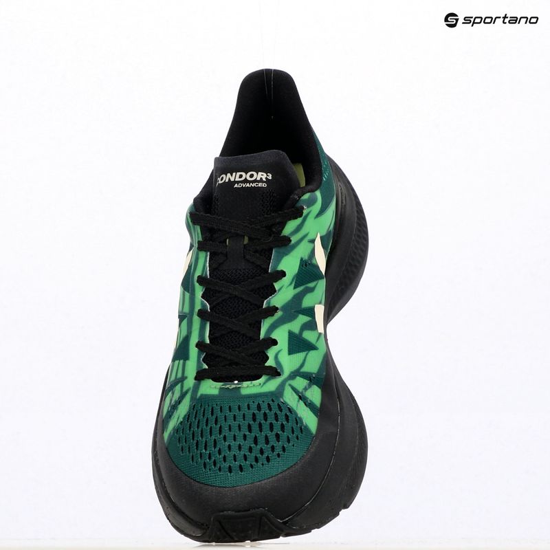 Dámské běžecké boty VEJA Veja X Cesar Villalba poker/cashew/absinthe 9