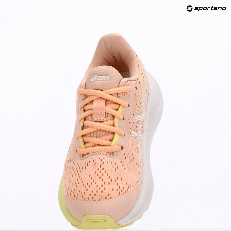 Dětské běžecké boty  ASICS GT-1000 13 GS breeze/white 9