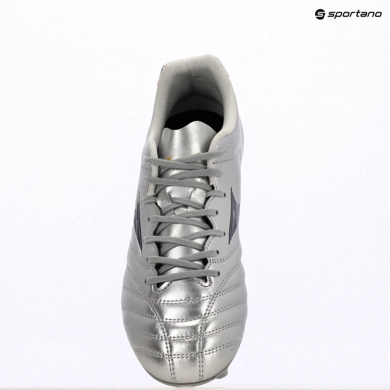 Pánské kopačky Mizuno Monarcida Neo III Select Md galaxy silver/8605 c 11
