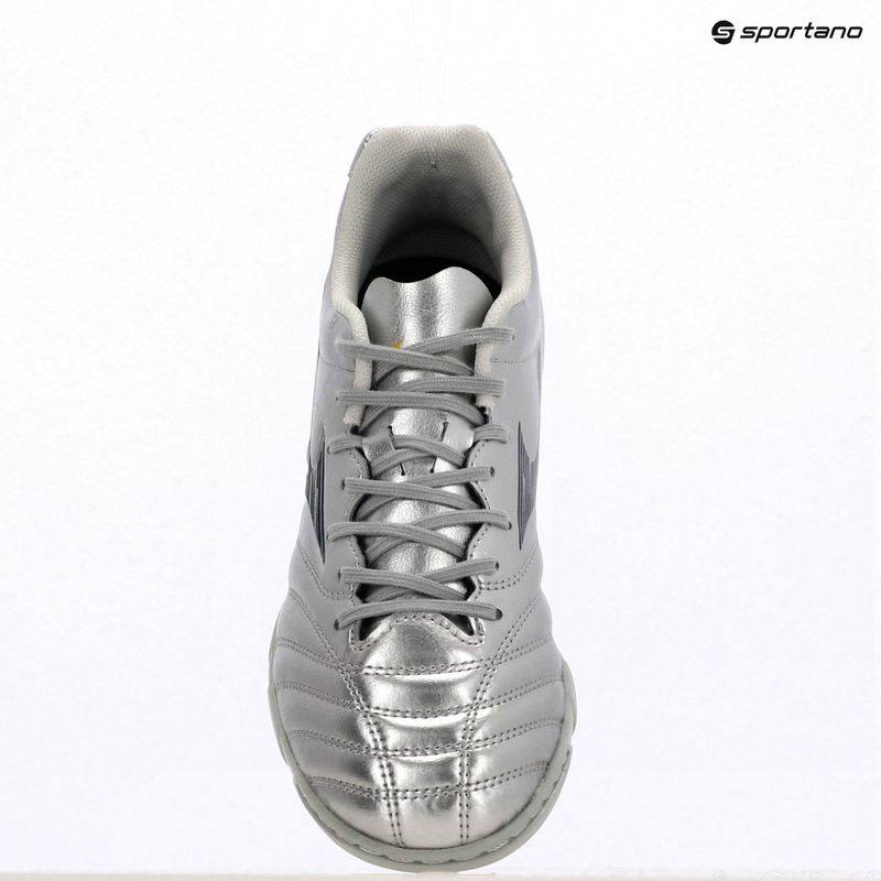 Pánské kopačky  Mizuno Monarcida Neo III Select AS galaxy silver/8605 c 3