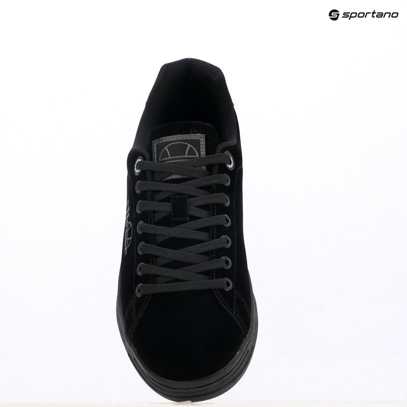 Pánské boty Ellesse New Garry black 9