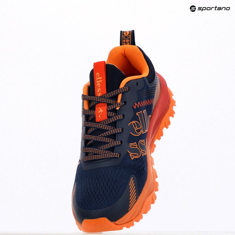 Pánské boty Ellesse Creek dk navy 9