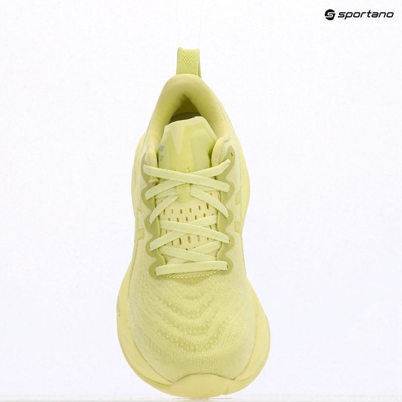 Dámské běžecké boty ASICS Gel-Cumulus 27 Lite-Show lite-show/huddle yellow 9