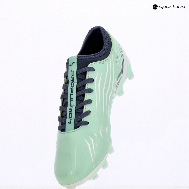 Pánské kopačky  Joma Propulsion FG royal 9