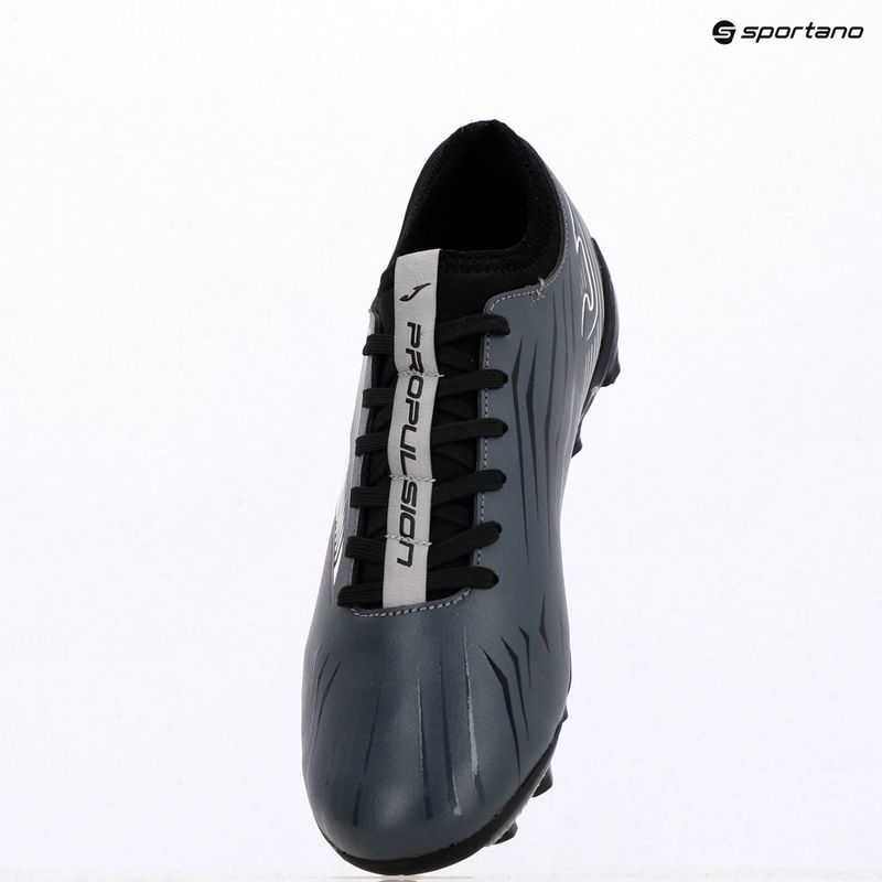 Pánské kopačky  Joma Propulsion FG grey 9
