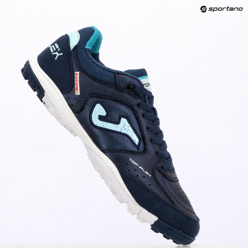 Pánské kopačky Joma Top Flex TF royal 15