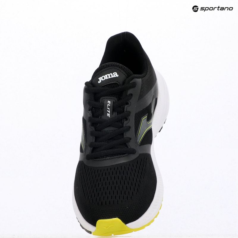Pánské běžecké boty Joma Elite black 7