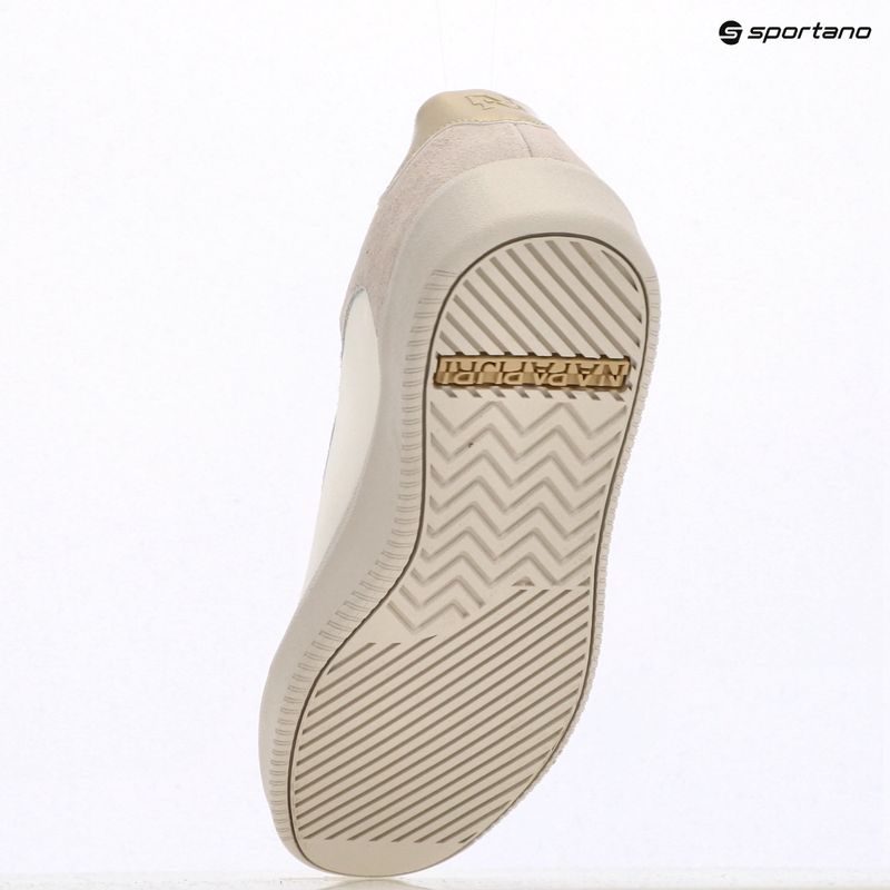 Dámské boty Napapijri NP0A4IR8 bright white 9