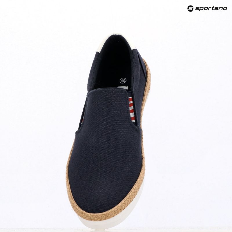 Pánské boty  Lee Cooper LCW-25-02-3262MB navy 3