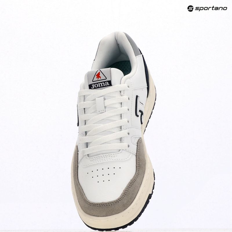 Pánské boty Joma C.Attica grey/blue 14