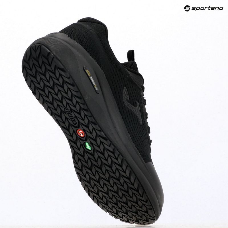 Pánské boty Joma Iron Men black 7