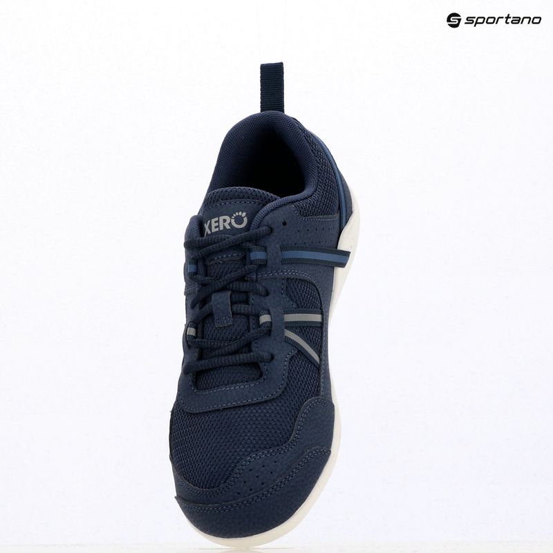 Pánské barefoot boty Xero Shoes Prio insignia blue 9