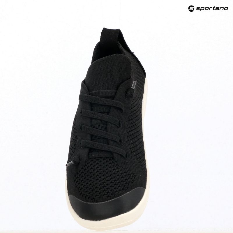 Dětské barefoot boty Reima Barefoot Astelu black 14