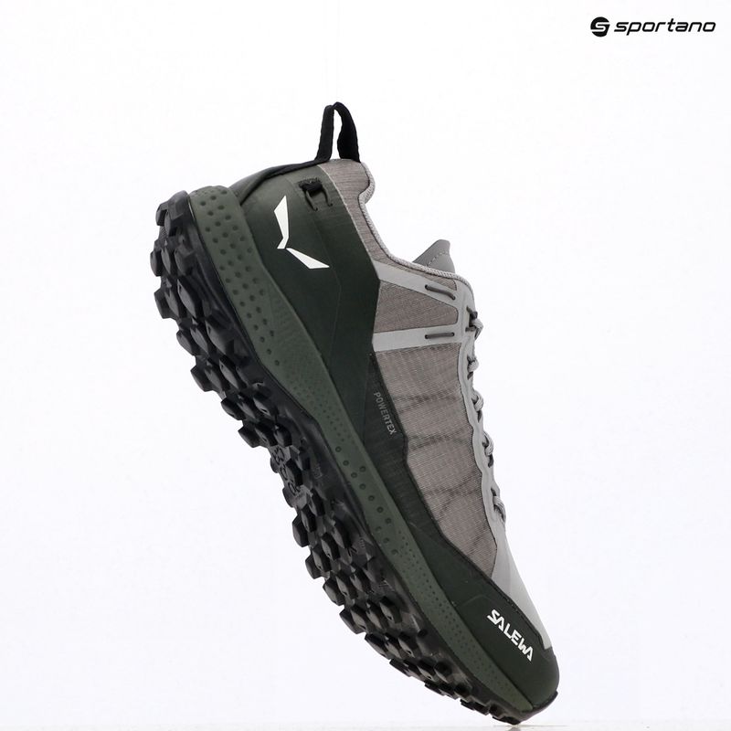Pánské trekové boty Salewa Pedroc PTX 10