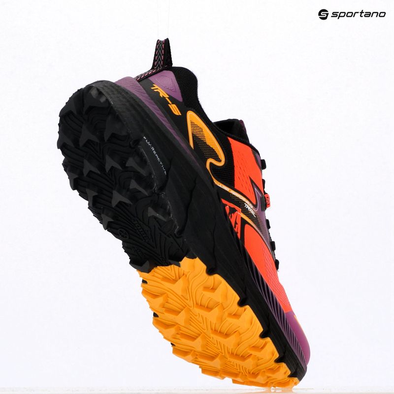 Pánské běžecké boty Joma TR-5 coral 11