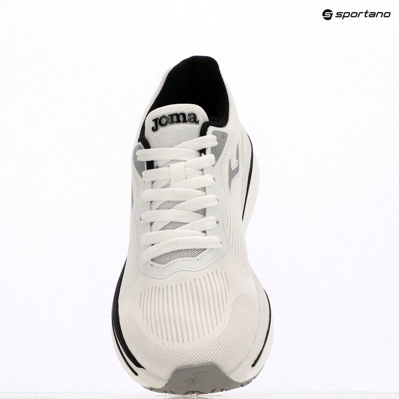 Pánské boty Joma Cipres white 7