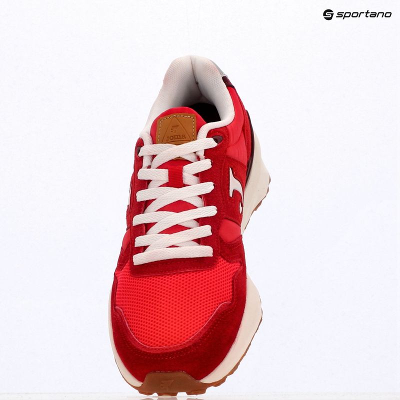 Pánské boty  Joma C.200 red 14