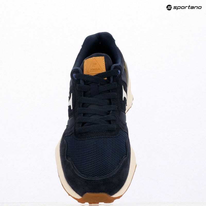 Pánské boty  Joma C.200 navy 14