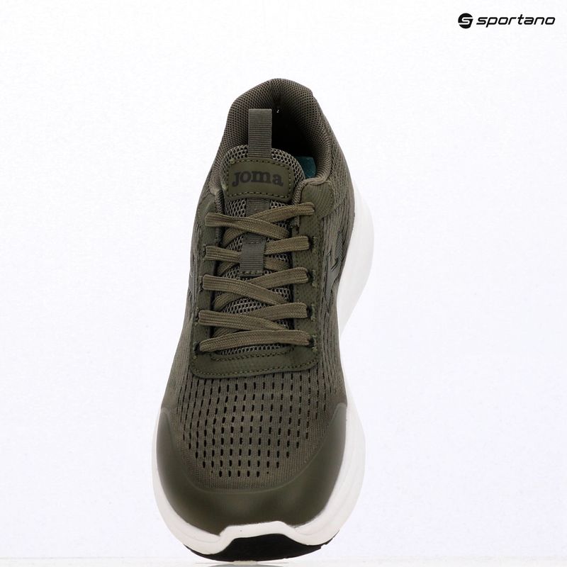 Pánské boty Joma Iron Men green 7