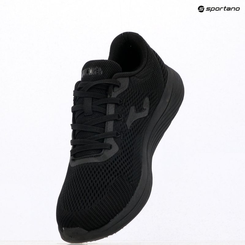 Pánské boty Joma Ribbon black 11