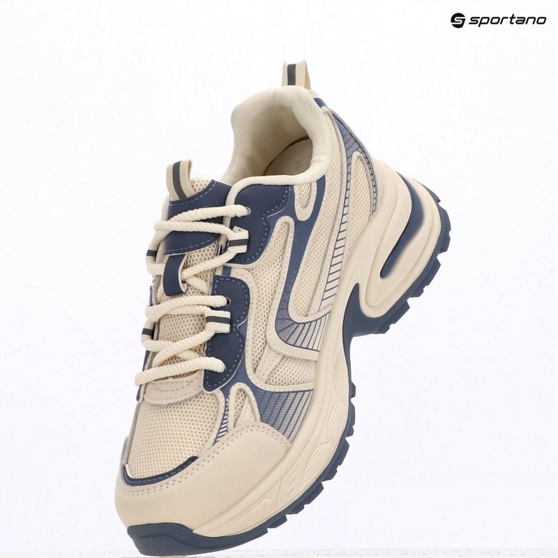 Dámské boty BIG STAR RR274A190 blue / blue 12