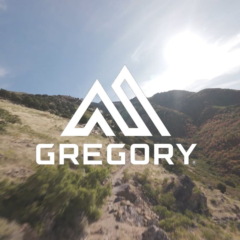 Turistický batoh  Gregory Kiro 24 l RC lava red 5