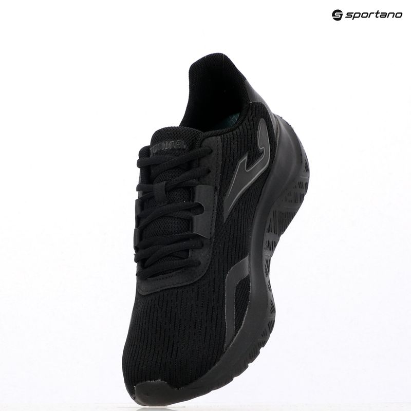 Pánské boty Joma Sodio black 11