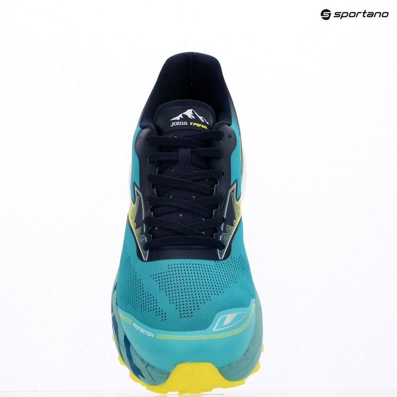 Pánské běžecké boty Joma TR-7000 petroleum 13