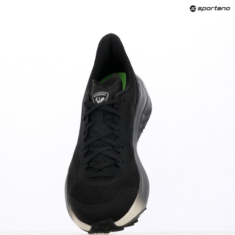 Pánské běžecké boty Rossignol Venosk black 9