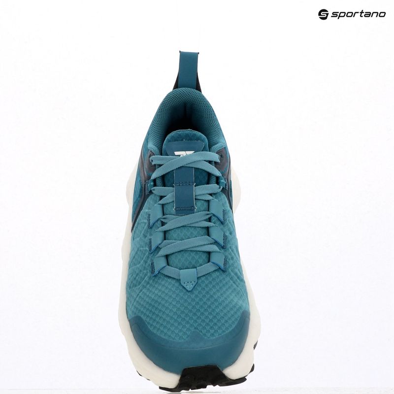 Dámské turistické boty  Columbia Escape Thrive Titanum teal/white 27