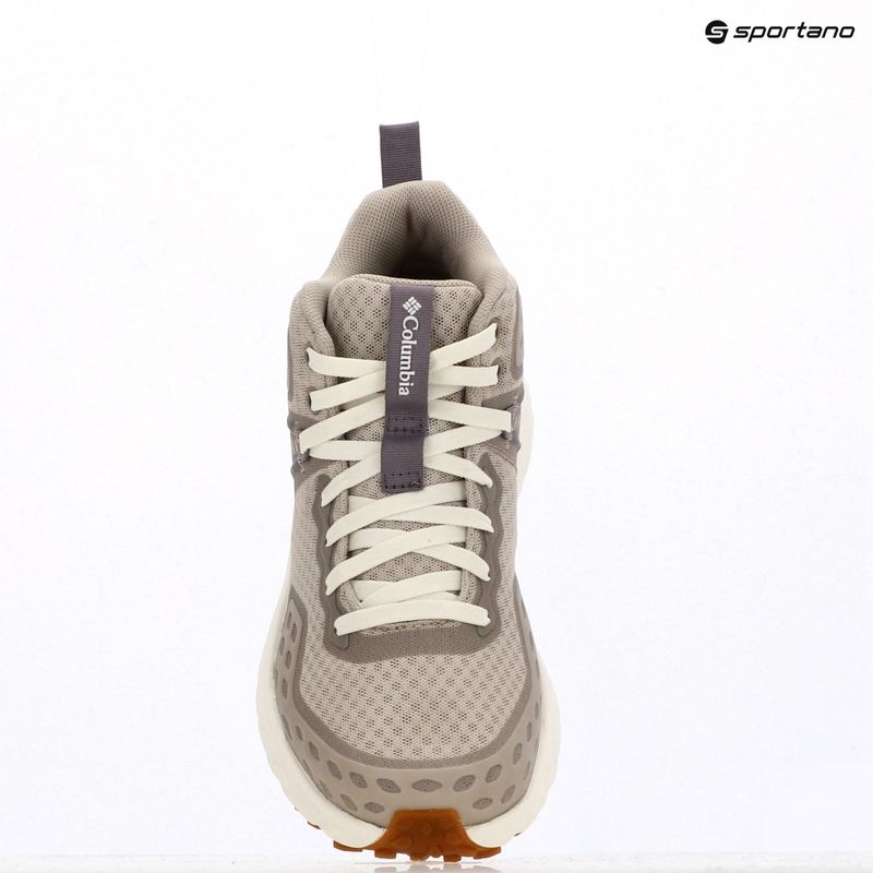 Dámské turistické boty Columbia Konos Trs Od Mid soft taupe/grape 11
