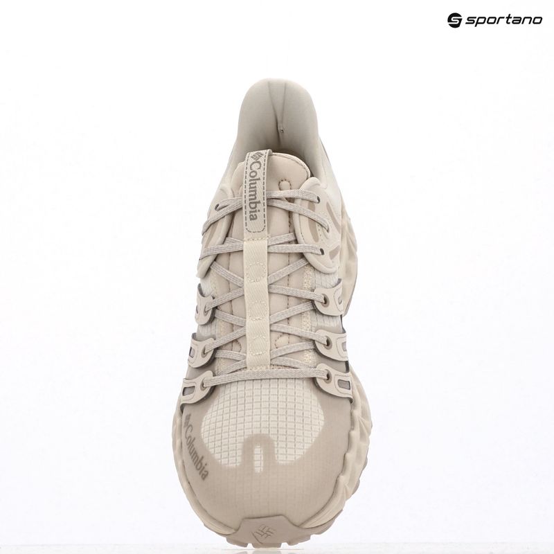 Pánské boty  Columbia Voyager FLX PCT cloud grey/soft taupe 19