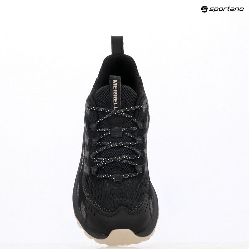 Dámské turistické boty Merrell Moab Speed 2 black 3
