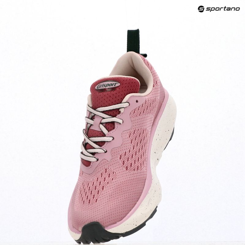 Dámské boty Grisport 109009L pink 11