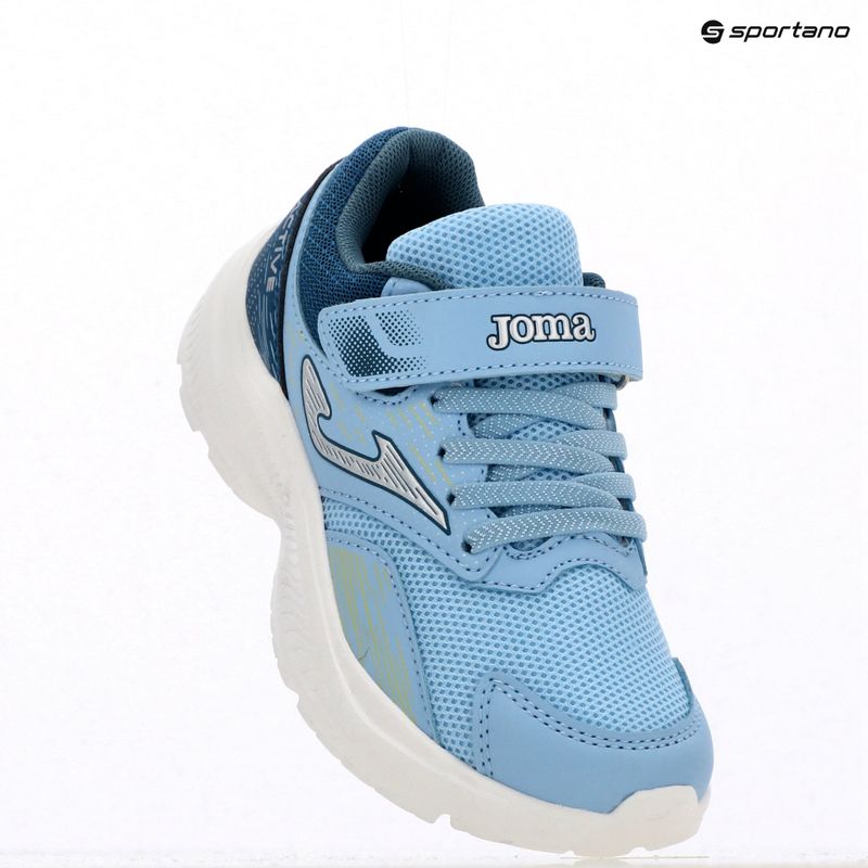 Dětské boty Joma Active Jr royal 15