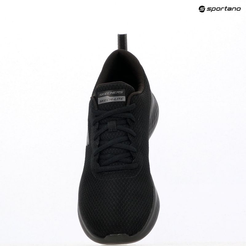Dámské boty SKECHERS Skech-Lite Pro Best Chance black 7