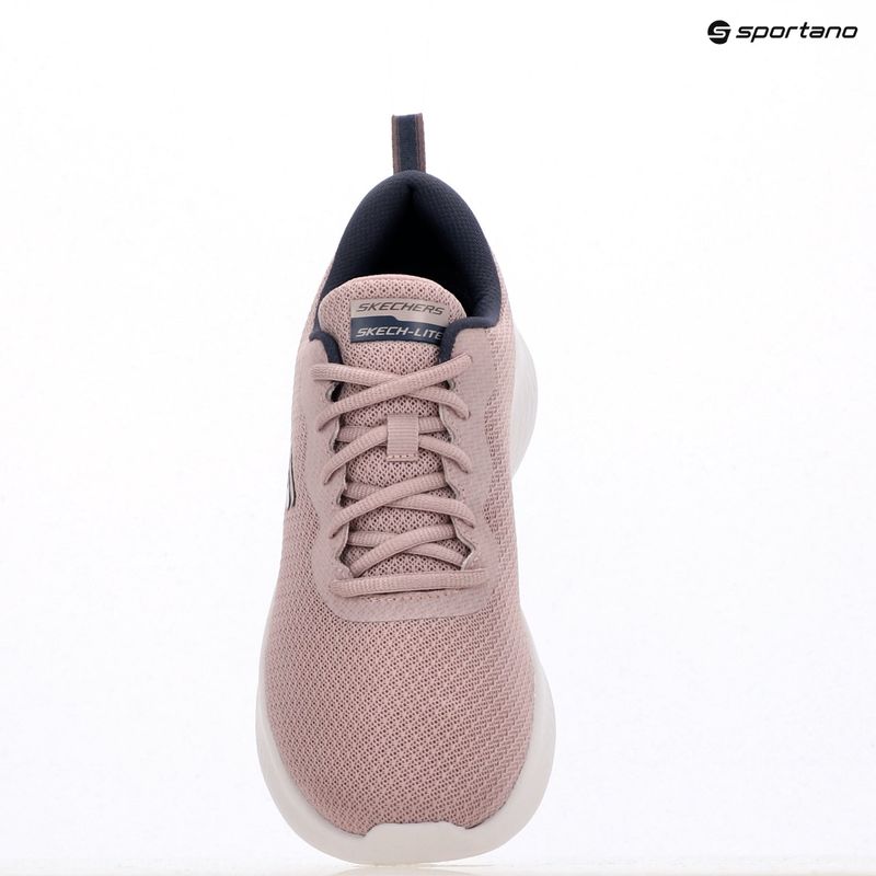 Dámské boty SKECHERS Skech-Lite Pro Best Chance pink 7