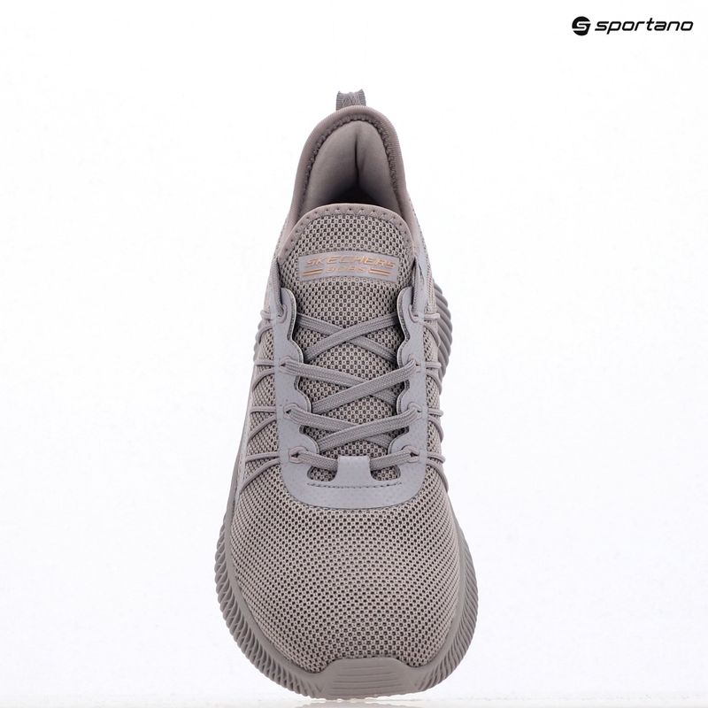 Dámské boty SKECHERS Bobs Geo New Aesthetics quail 7
